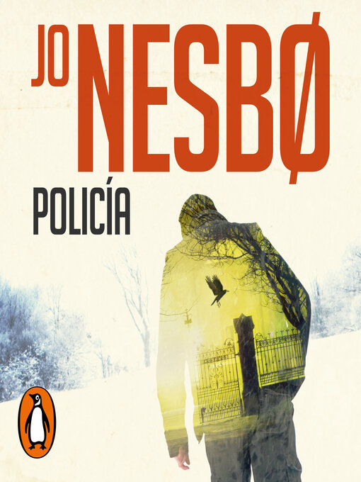 Title details for Policía by Jo Nesbo - Available